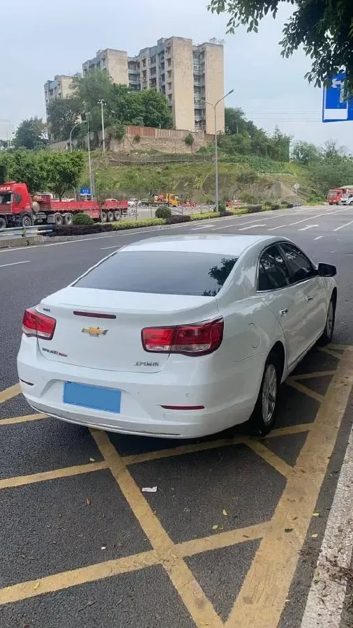2018 Chevrolet Malibu 1.5T 170HP L4 6AT,autocango,china used car exporter,china ev exporter,chinese used car exporter,chinese used ev exporter