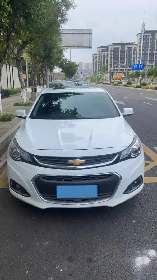 2018 Chevrolet Malibu 1.5T 170HP L4 6AT,autocango,china used car exporter,china ev exporter,chinese used car exporter,chinese used ev exporter