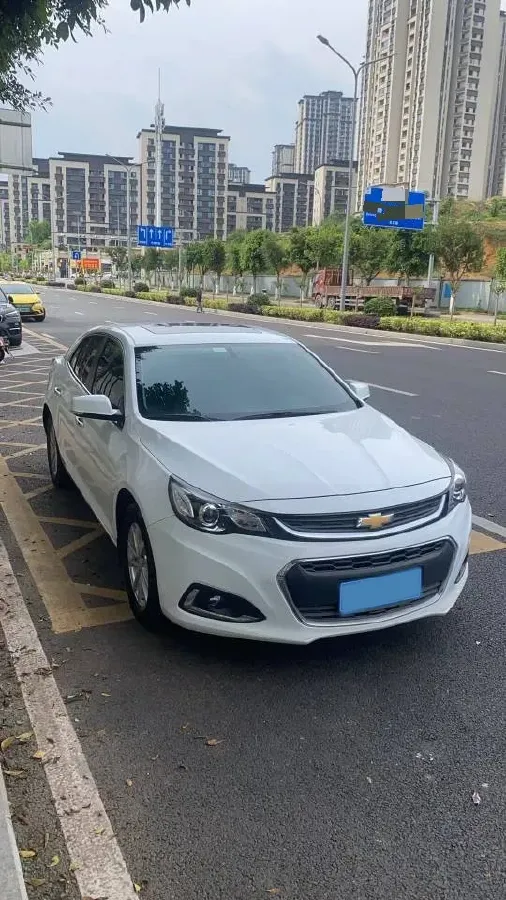 2018 Chevrolet Malibu 1.5T 170HP L4 6AT,autocango,china used car exporter,china ev exporter,chinese used car exporter,chinese used ev exporter