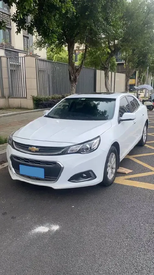 2018 Chevrolet Malibu 1.5T 170HP L4 6AT,autocango,china used car exporter,china ev exporter,chinese used car exporter,chinese used ev exporter
