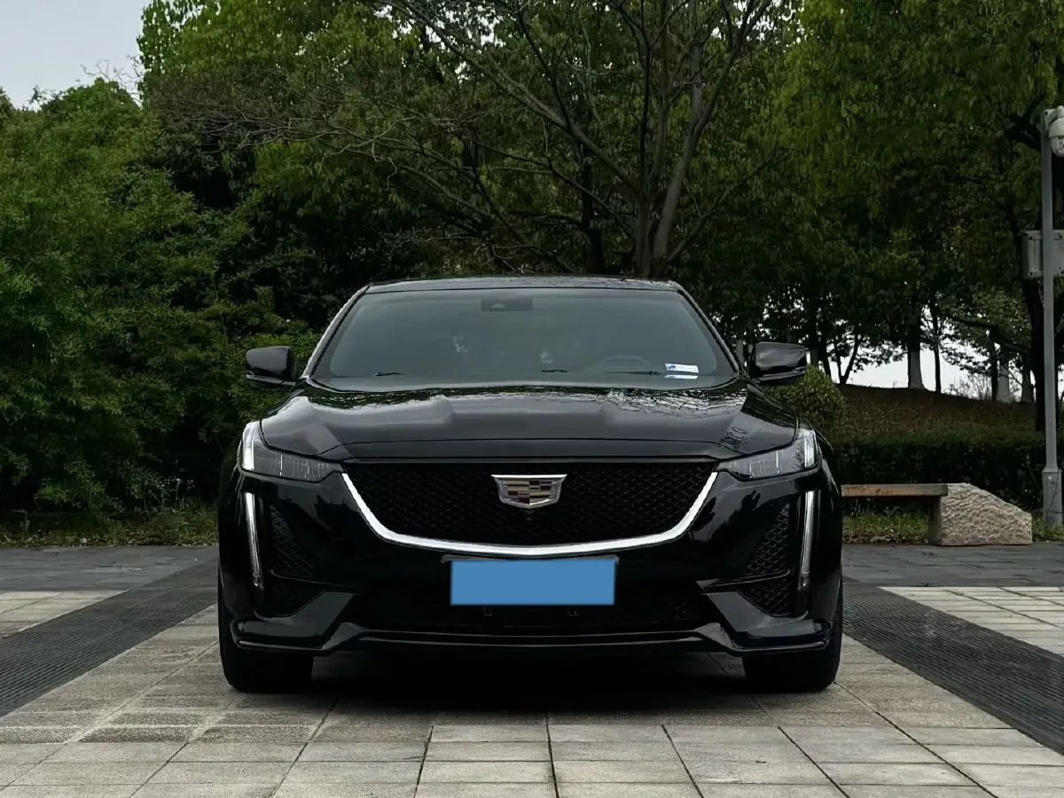 2020 Cadillac CT5 2.0T 241HP L4 10AT,autocango,china used car exporter,china ev exporter,chinese used car exporter,chinese used ev exporter