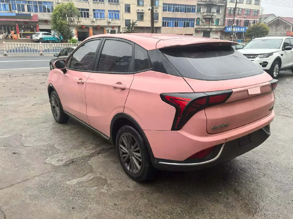 2021 Neta V BEV 38.54KWH,autocango,china used car exporter,china ev exporter,chinese used car exporter,chinese used ev exporter