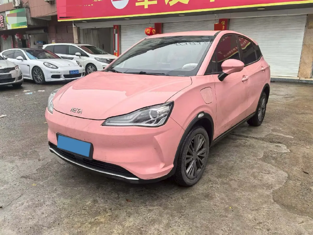 2021 Neta V BEV 38.54KWH,autocango,china used car exporter,china ev exporter,chinese used car exporter,chinese used ev exporter