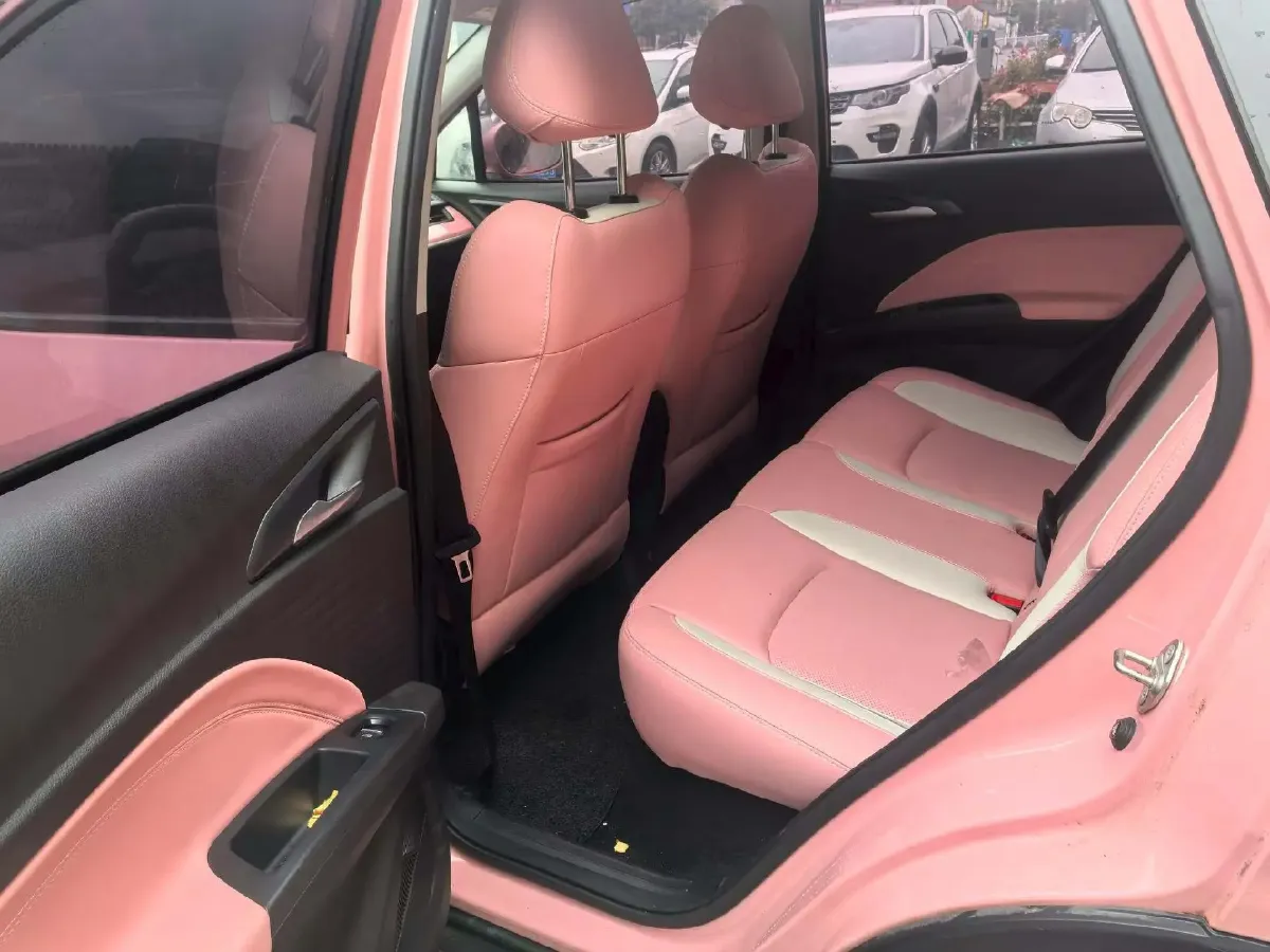 2021 Neta V BEV 38.54KWH,autocango,china used car exporter,china ev exporter,chinese used car exporter,chinese used ev exporter