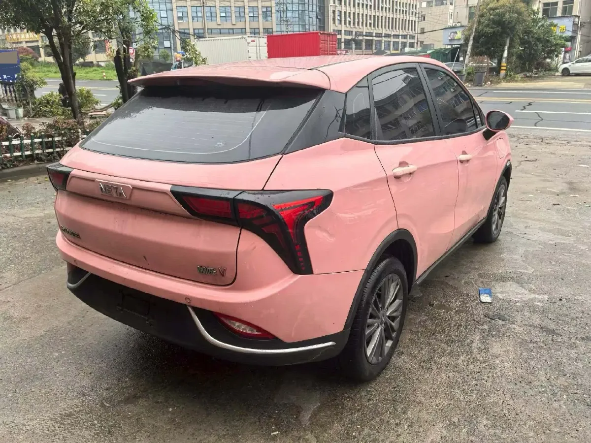 2021 Neta V BEV 38.54KWH,autocango,china used car exporter,china ev exporter,chinese used car exporter,chinese used ev exporter