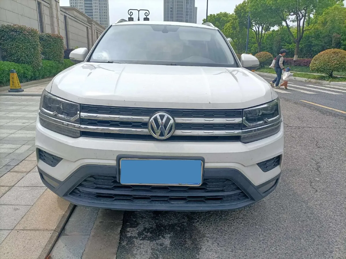 2020 Volkswagen Tharu 1.4T 150HP L4 7DCT,autocango,china used car exporter,china ev exporter,chinese used car exporter,chinese used ev exporter