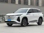 2025 CHANGAN CS75 PLUS,autocango,china used car exporter,china ev exporter,chinese used car exporter,chinese used ev exporter