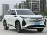 2025 ChangAn CS75 Plus 1.5T 188HP L4 8AT