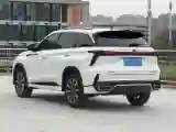 2025 ChangAn CS75 Plus 1.5T 188HP L4 8AT