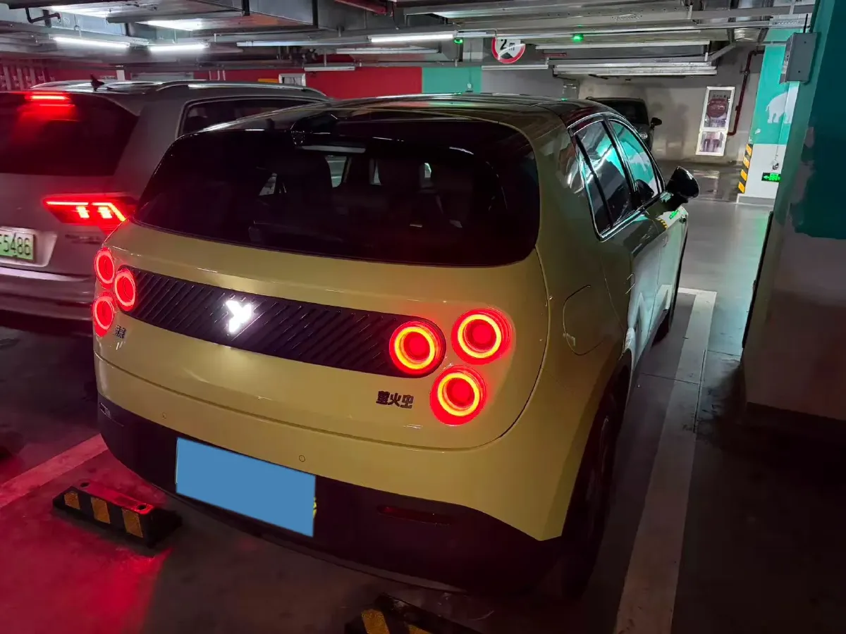 2025 Firefly Firefly BEV,autocango,china used car exporter,china ev exporter,chinese used car exporter,chinese used ev exporter