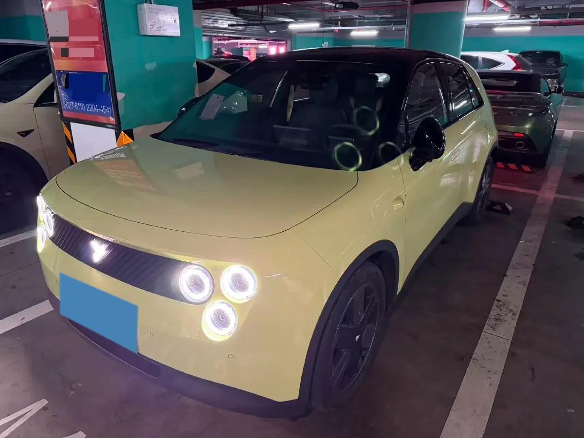 2025 Firefly Firefly BEV,autocango,china used car exporter,china ev exporter,chinese used car exporter,chinese used ev exporter