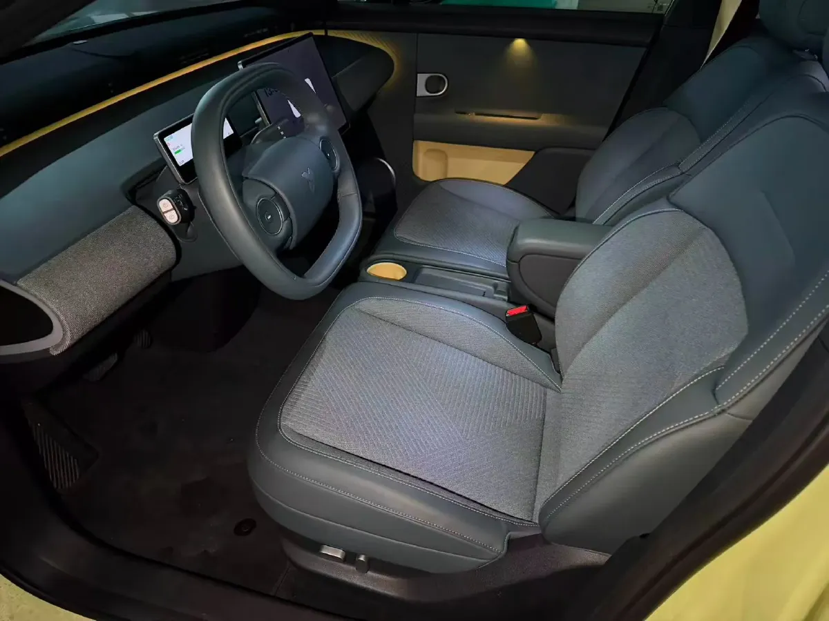 2025 Firefly Firefly BEV,autocango,china used car exporter,china ev exporter,chinese used car exporter,chinese used ev exporter