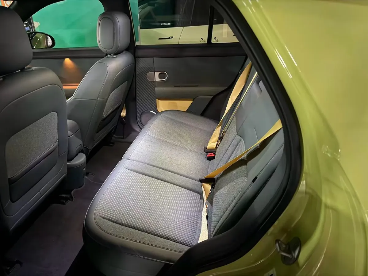 2025 Firefly Firefly BEV,autocango,china used car exporter,china ev exporter,chinese used car exporter,chinese used ev exporter