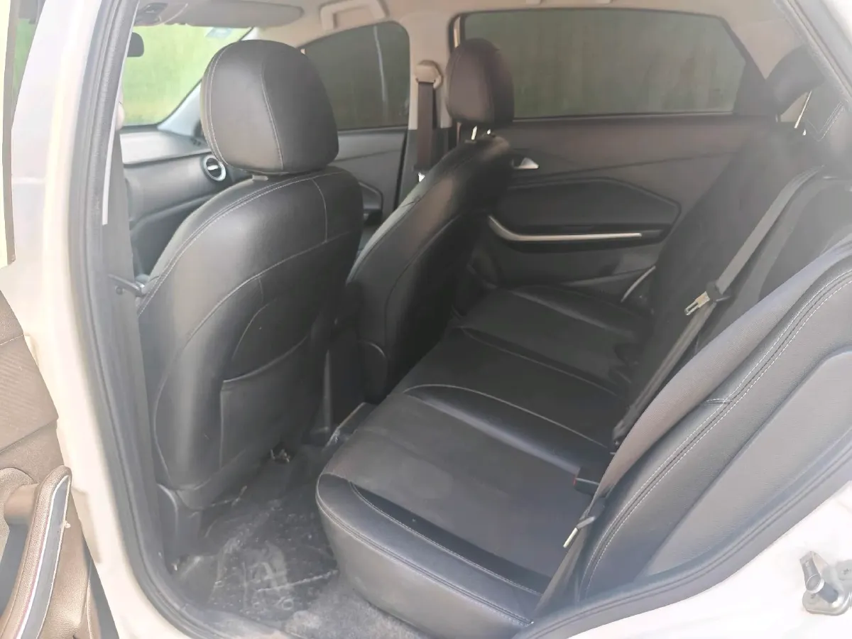 2020 Chery Tiggo 3x 1.5L 116HP L4 CVT,autocango,china used car exporter,china ev exporter,chinese used car exporter,chinese used ev exporter