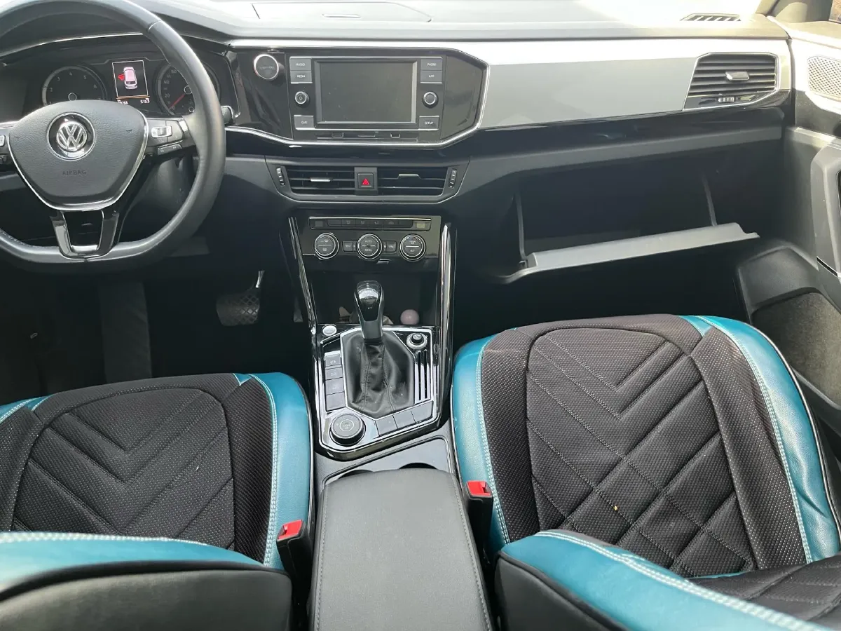 2019 Volkswagen Tayron 2.0T 186HP L4 7DCT,autocango,china used car exporter,china ev exporter,chinese used car exporter,chinese used ev exporter