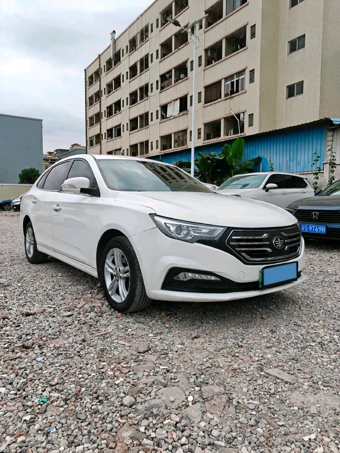 2019 Bestune B30 EV BEV 51.06KWH,autocango,china used car exporter,china ev exporter,chinese used car exporter,chinese used ev exporter