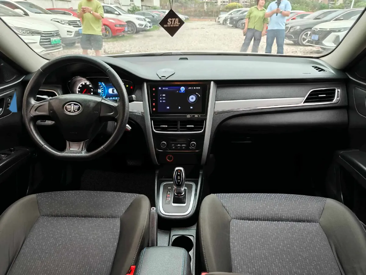 2019 Bestune B30 EV BEV 51.06KWH,autocango,china used car exporter,china ev exporter,chinese used car exporter,chinese used ev exporter