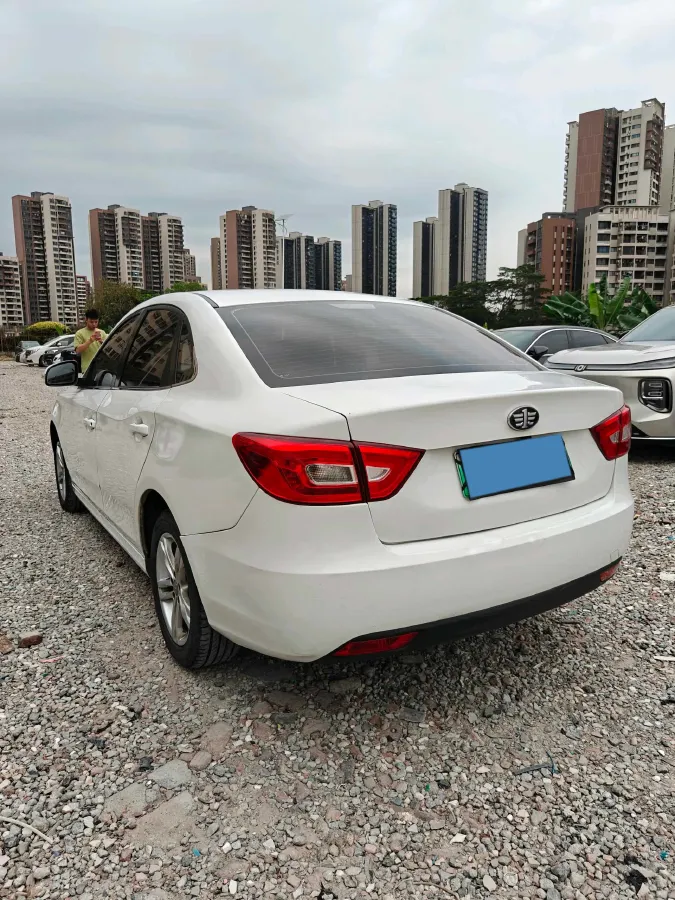 2019 Bestune B30 EV BEV 51.06KWH,autocango,china used car exporter,china ev exporter,chinese used car exporter,chinese used ev exporter