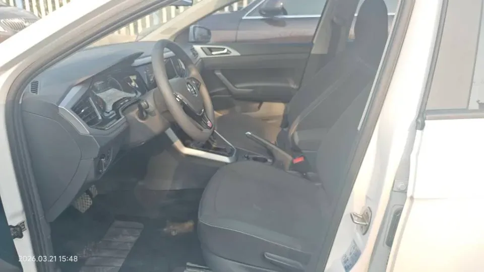 2019 Volkswagen Polo 1.5L 113HP L4 6AT,autocango,china used car exporter,china ev exporter,chinese used car exporter,chinese used ev exporter