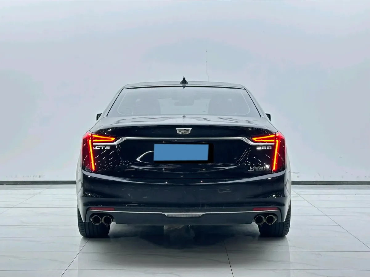 2021 Cadillac CT6 2.0T 237HP L4 10AT,autocango,china used car exporter,china ev exporter,chinese used car exporter,chinese used ev exporter