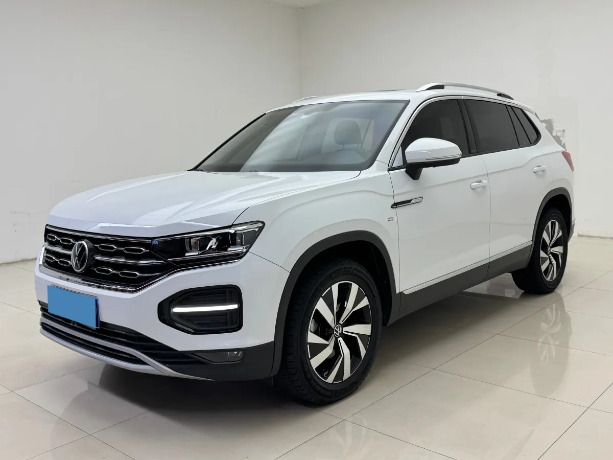 2022 Volkswagen Tayron 1.4T 150HP L4 7DCT,autocango,china used car exporter,china ev exporter,chinese used car exporter,chinese used ev exporter