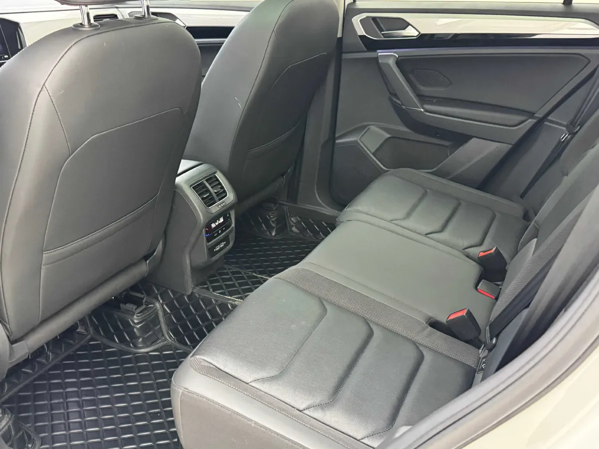 2022 Volkswagen Tayron 1.4T 150HP L4 7DCT,autocango,china used car exporter,china ev exporter,chinese used car exporter,chinese used ev exporter