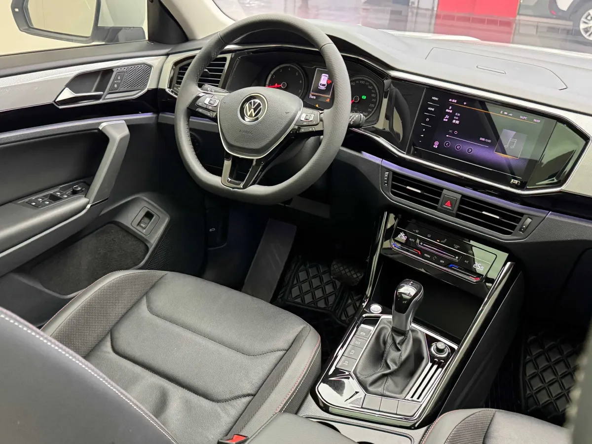 2022 Volkswagen Tayron 1.4T 150HP L4 7DCT,autocango,china used car exporter,china ev exporter,chinese used car exporter,chinese used ev exporter