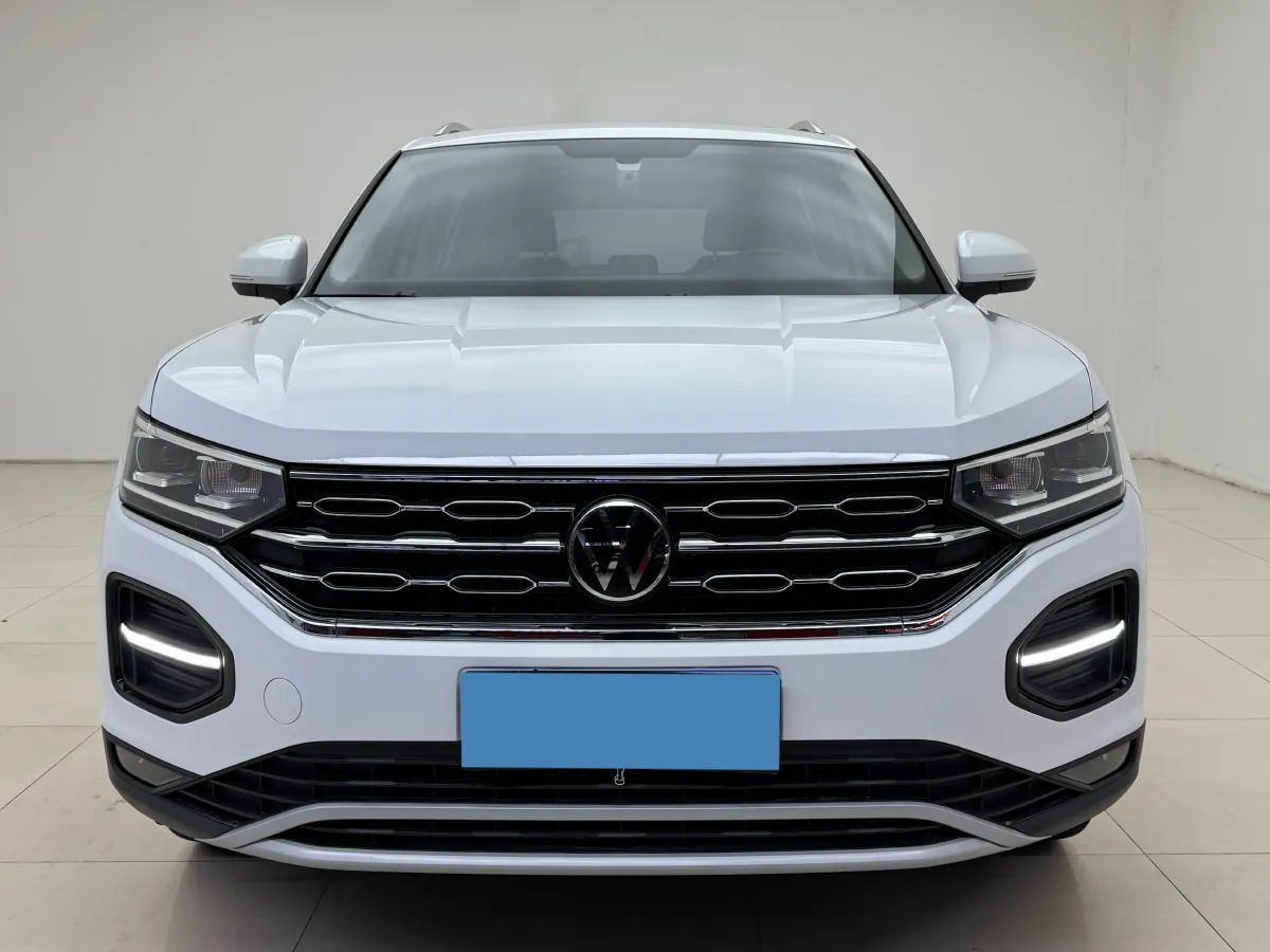 2022 Volkswagen Tayron 1.4T 150HP L4 7DCT,autocango,china used car exporter,china ev exporter,chinese used car exporter,chinese used ev exporter