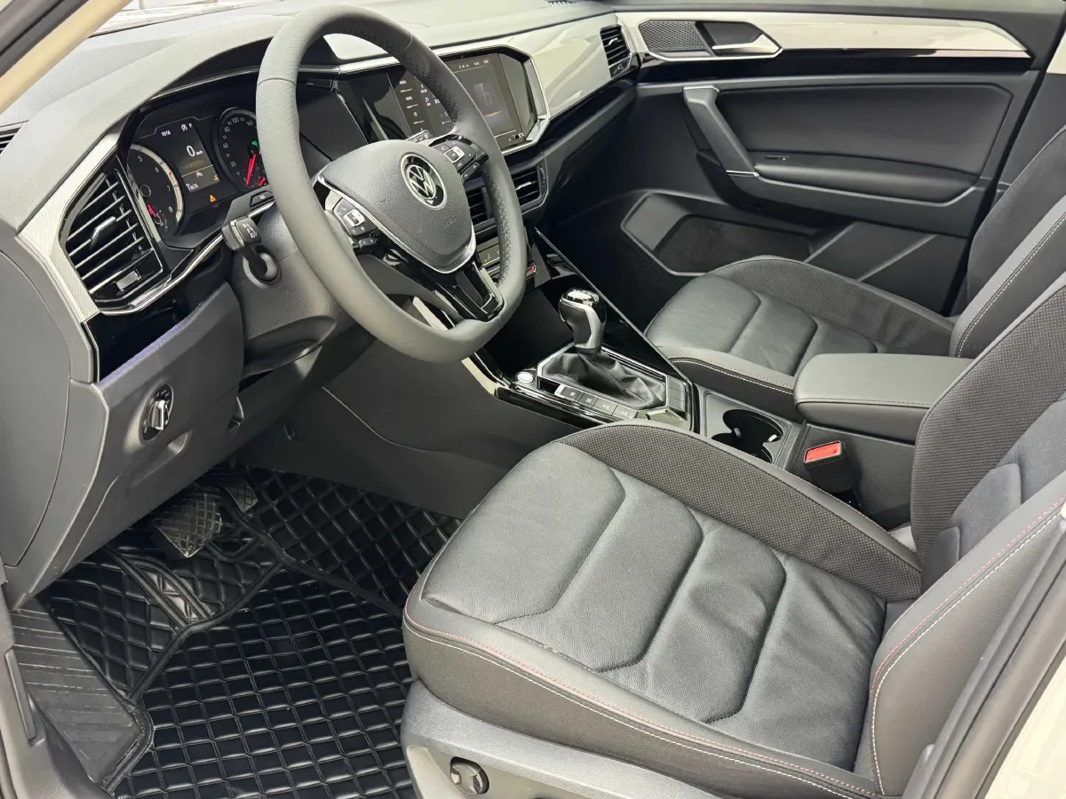 2022 Volkswagen Tayron 1.4T 150HP L4 7DCT,autocango,china used car exporter,china ev exporter,chinese used car exporter,chinese used ev exporter