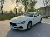 2018 MASERATI GHIBLI,autocango,china used car exporter,china ev exporter,chinese used car exporter,chinese used ev exporter