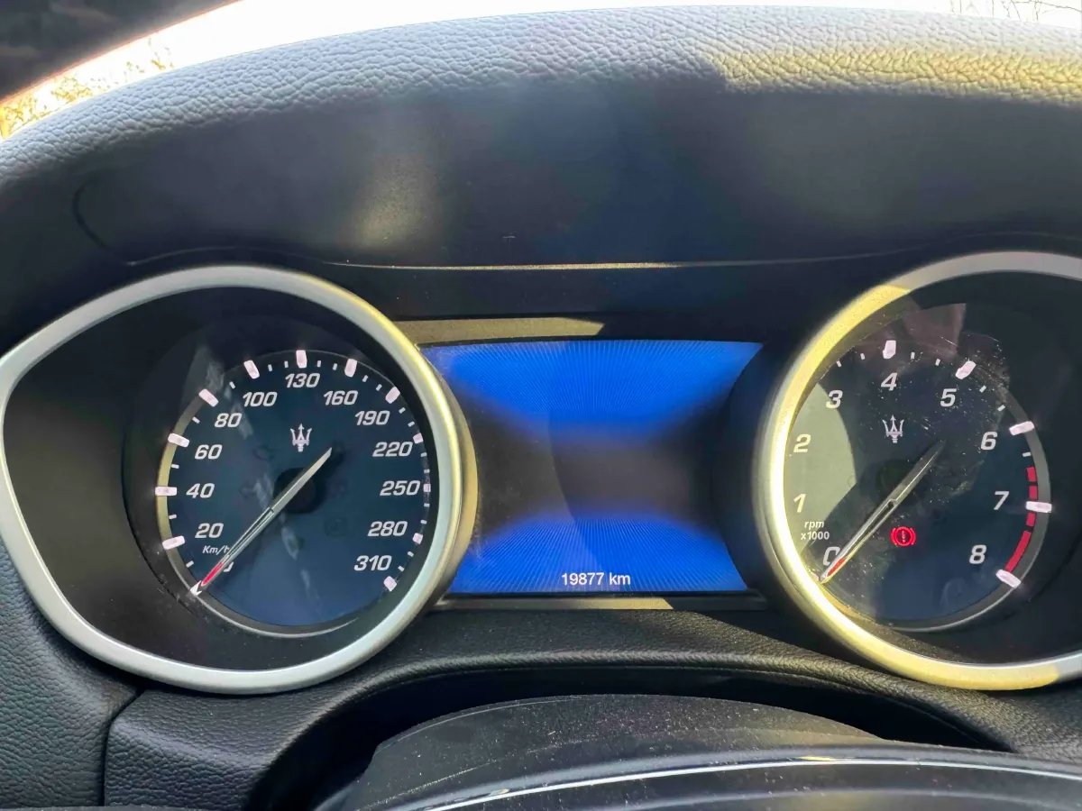 2018 Maserati Ghibli 3.0T 350HP V6 8AT,autocango,china used car exporter,china ev exporter,chinese used car exporter,chinese used ev exporter