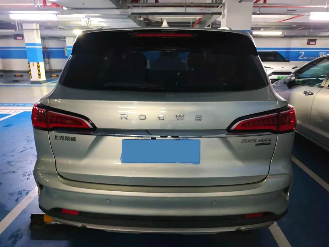 2021 Roewe RX5 MAX 2.0T 231HP L4 6DCT,autocango,china used car exporter,china ev exporter,chinese used car exporter,chinese used ev exporter