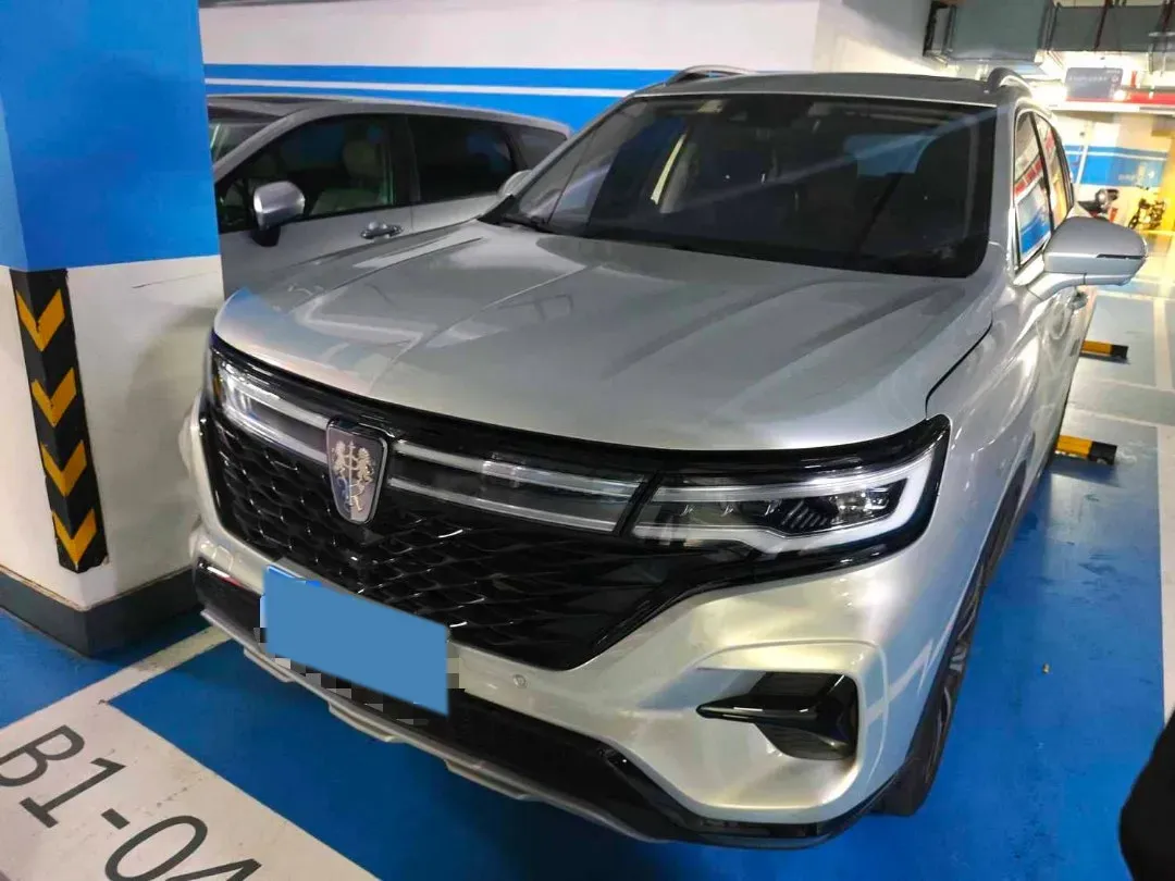 2021 Roewe RX5 MAX 2.0T 231HP L4 6DCT,autocango,china used car exporter,china ev exporter,chinese used car exporter,chinese used ev exporter
