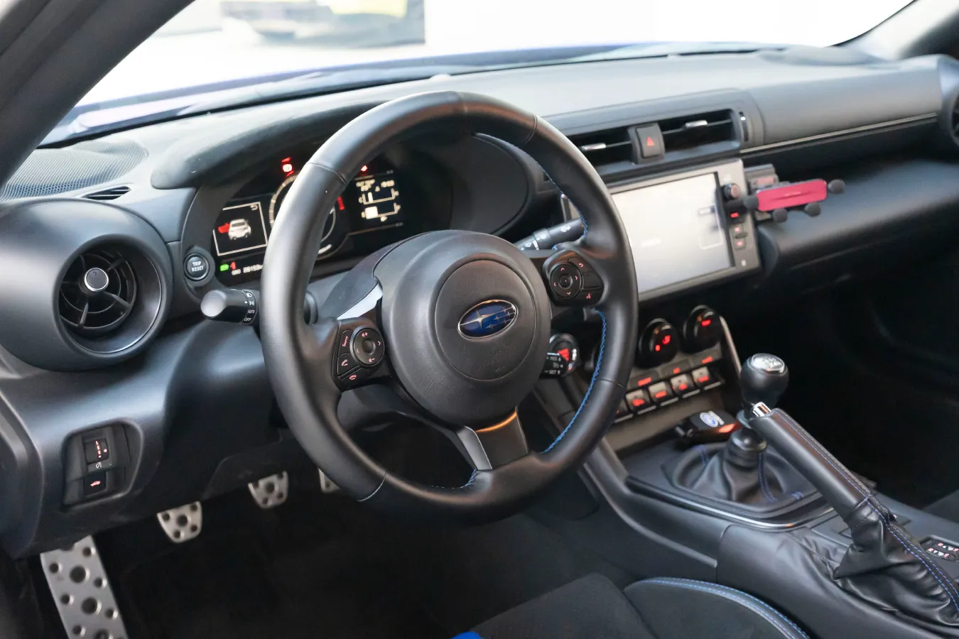 2023 Subaru BRZ 2.4L 234HP H4 6MT,autocango,china used car exporter,china ev exporter,chinese used car exporter,chinese used ev exporter