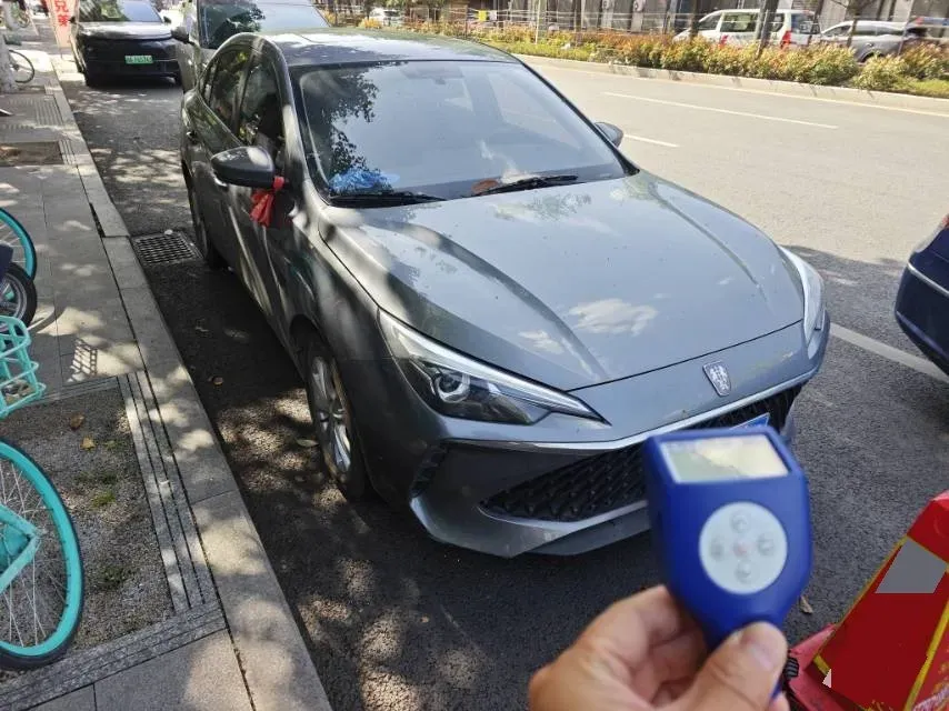 2023 Roewe i5 1.5L 129HP L4 CVT,autocango,china used car exporter,china ev exporter,chinese used car exporter,chinese used ev exporter