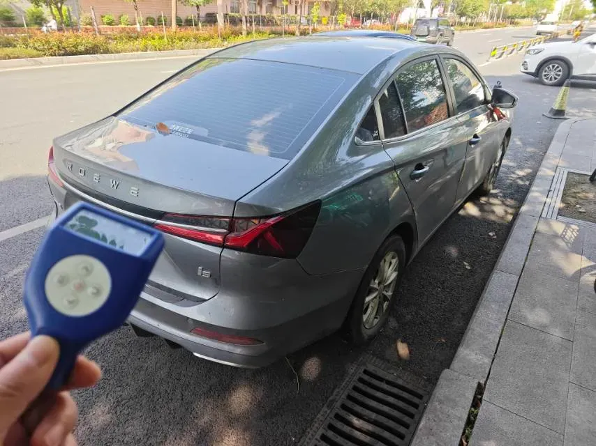 2023 Roewe i5 1.5L 129HP L4 CVT,autocango,china used car exporter,china ev exporter,chinese used car exporter,chinese used ev exporter