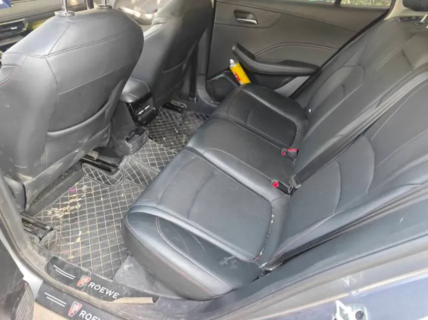 2023 Roewe i5 1.5L 129HP L4 CVT,autocango,china used car exporter,china ev exporter,chinese used car exporter,chinese used ev exporter