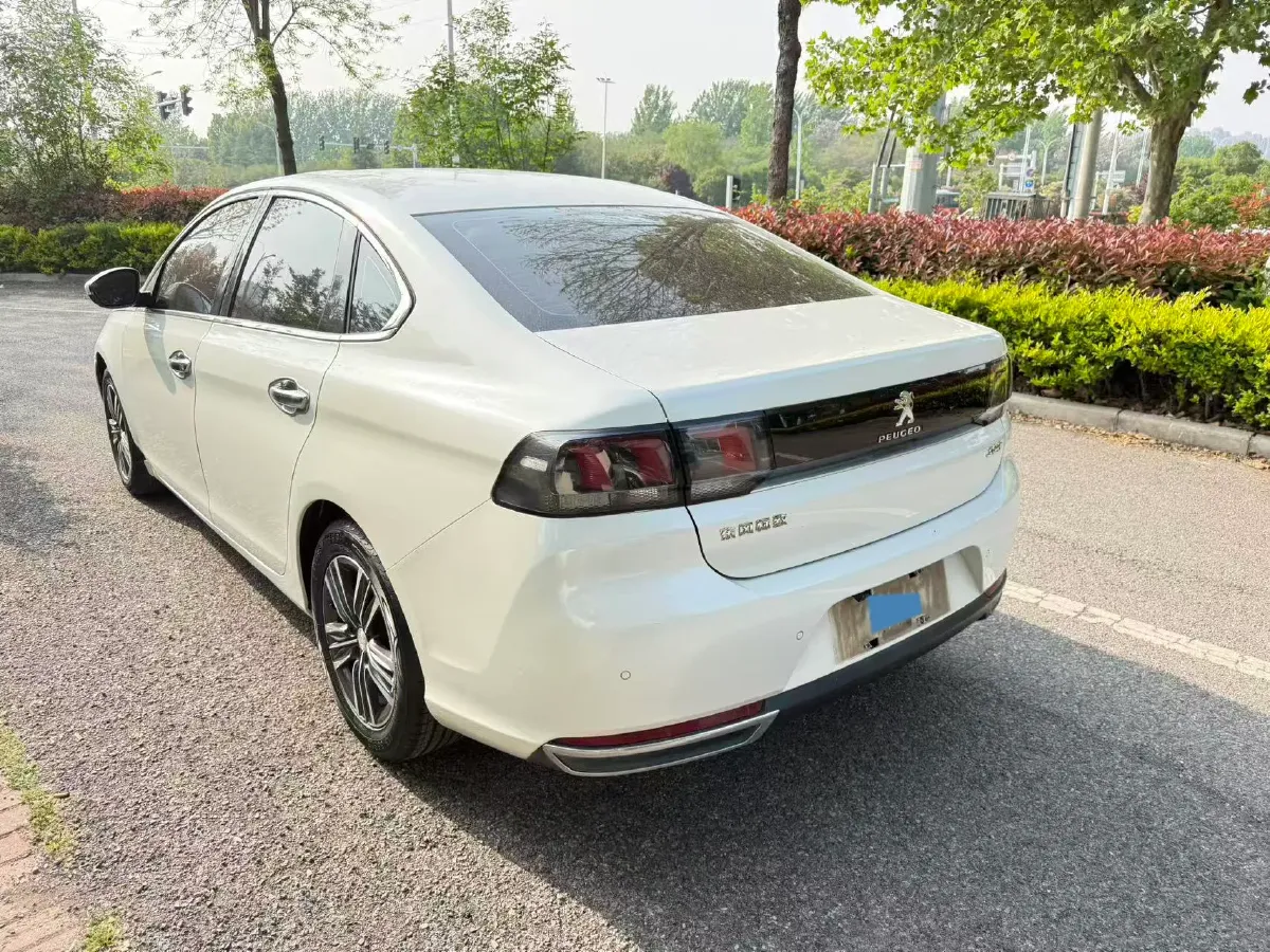 2018 Peugeot 308 1.6L 117HP L4 6AT,autocango,china used car exporter,china ev exporter,chinese used car exporter,chinese used ev exporter