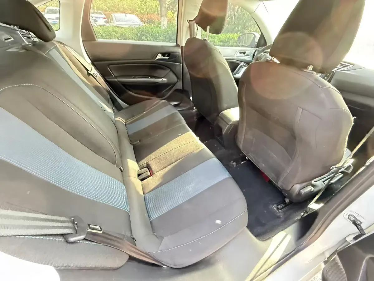 2018 Peugeot 308 1.6L 117HP L4 6AT,autocango,china used car exporter,china ev exporter,chinese used car exporter,chinese used ev exporter