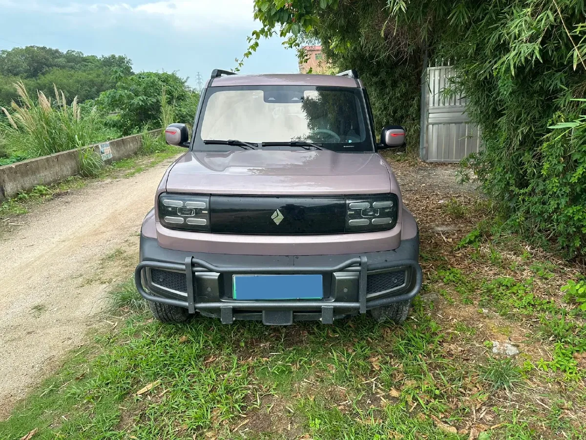 2023 BaoJun Yep BEV 28.1KWH,autocango,china used car exporter,china ev exporter,chinese used car exporter,chinese used ev exporter