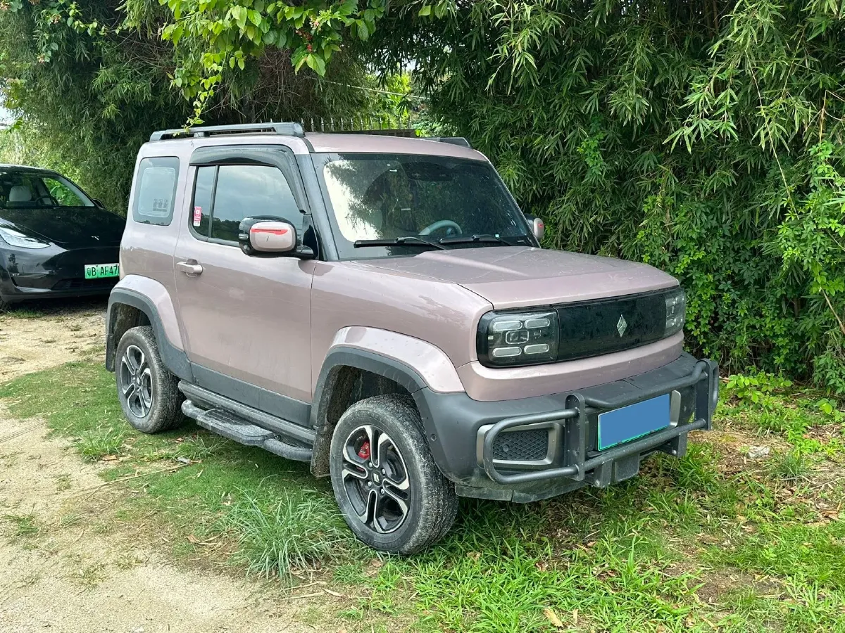 2023 BaoJun Yep BEV 28.1KWH,autocango,china used car exporter,china ev exporter,chinese used car exporter,chinese used ev exporter