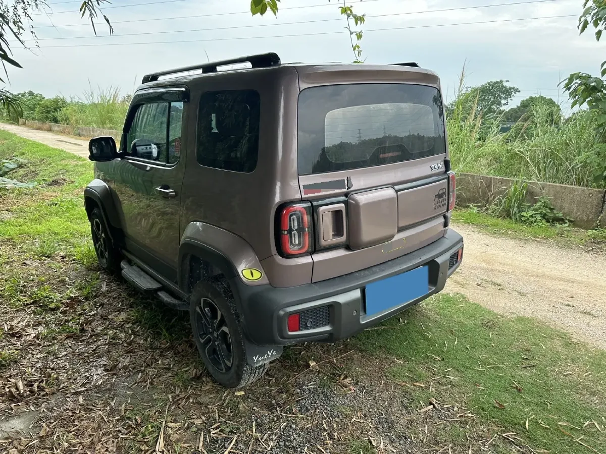 2023 BaoJun Yep BEV 28.1KWH,autocango,china used car exporter,china ev exporter,chinese used car exporter,chinese used ev exporter