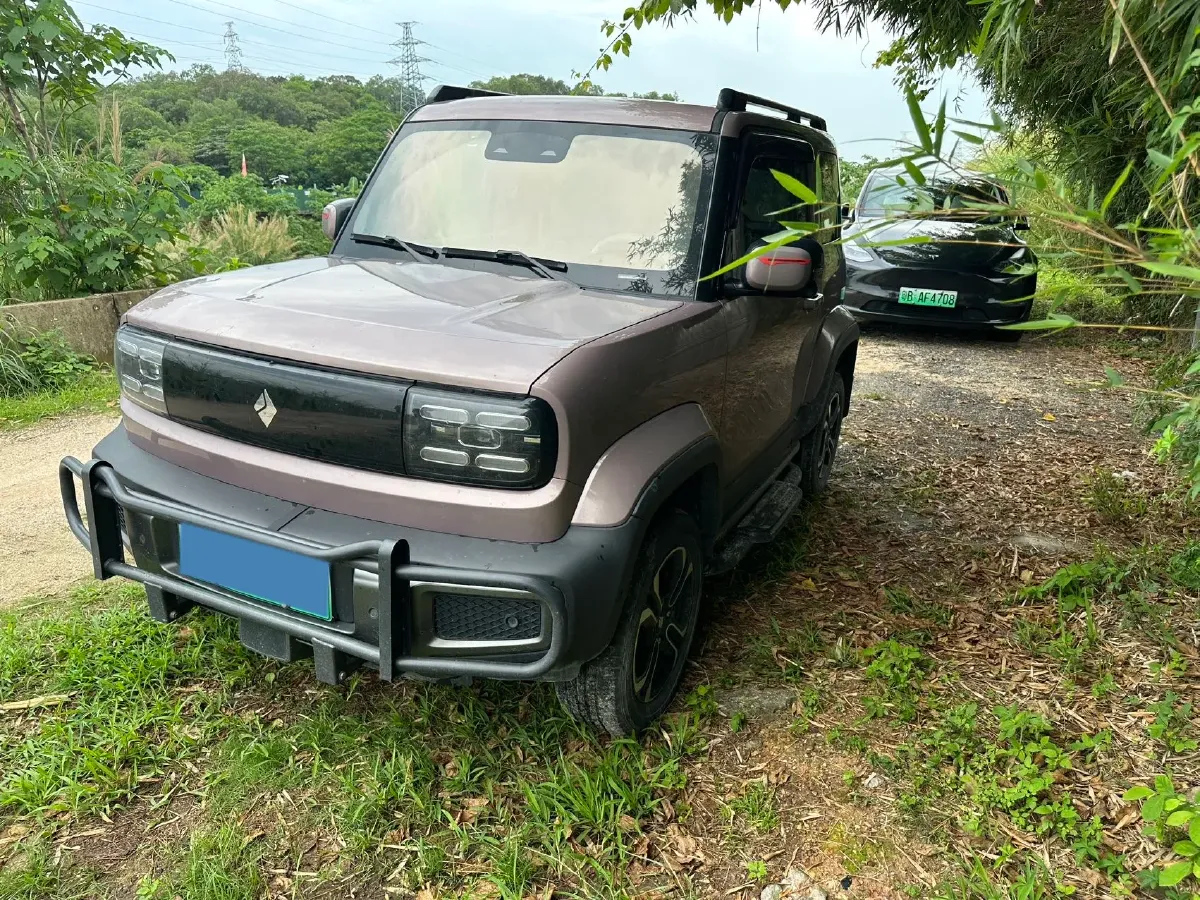 2023 BaoJun Yep BEV 28.1KWH,autocango,china used car exporter,china ev exporter,chinese used car exporter,chinese used ev exporter