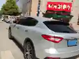 2019 Maserati Levante 3.0T 350HP V6 8AT