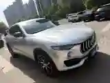 2019 Maserati Levante 3.0T 350HP V6 8AT