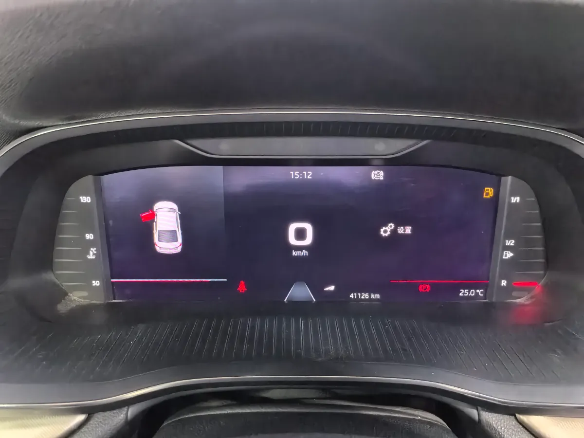 2022 Skoda Octavia 1.4T 150HP L4 7DCT,autocango,china used car exporter,china ev exporter,chinese used car exporter,chinese used ev exporter