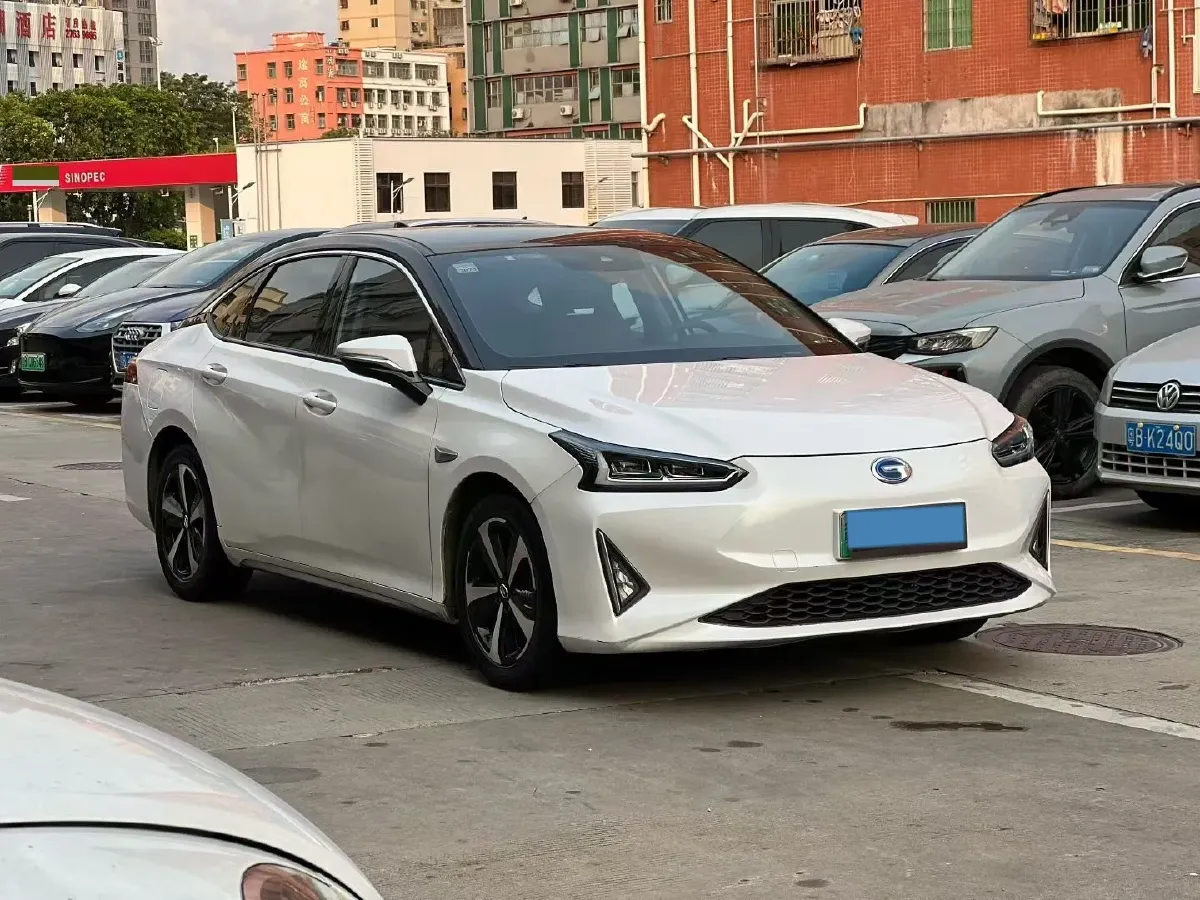 2019 GAC iA5 BEV 58.8KWH,autocango,china used car exporter,china ev exporter,chinese used car exporter,chinese used ev exporter