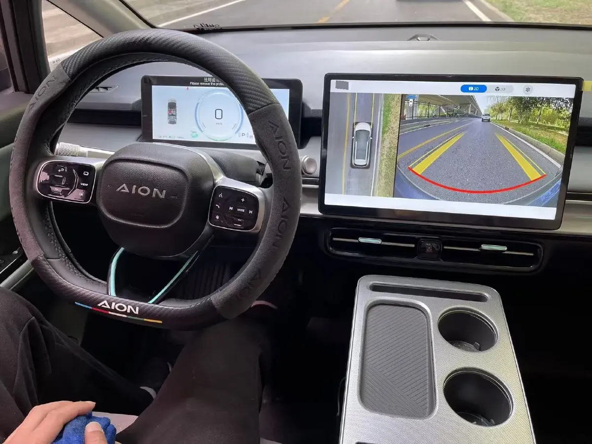 2023 Everus VE-1 BEV 61.3KWH,autocango,china used car exporter,china ev exporter,chinese used car exporter,chinese used ev exporter