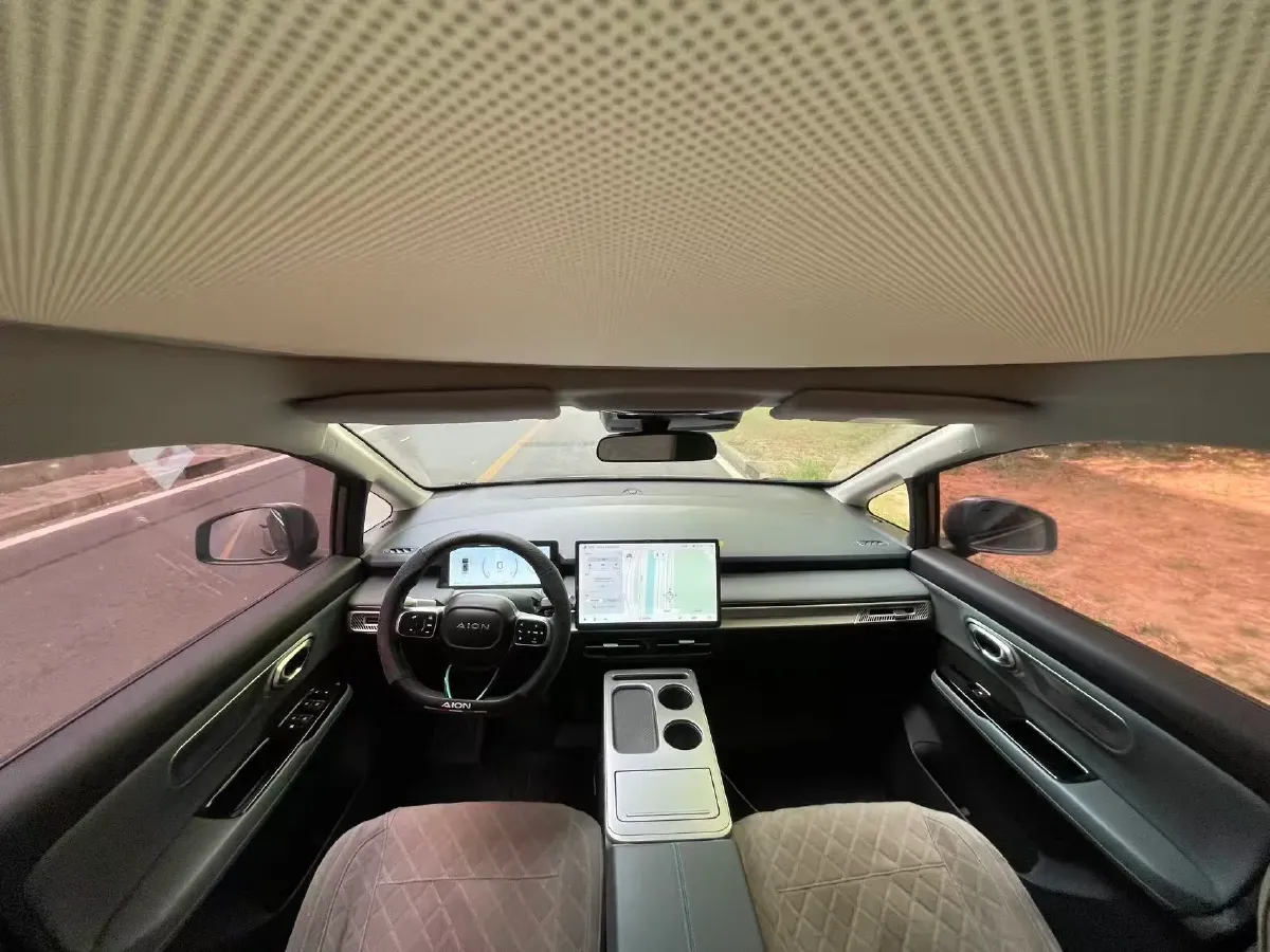 2023 Everus VE-1 BEV 61.3KWH,autocango,china used car exporter,china ev exporter,chinese used car exporter,chinese used ev exporter