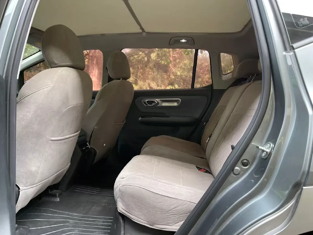 2023 Everus VE-1 BEV 61.3KWH,autocango,china used car exporter,china ev exporter,chinese used car exporter,chinese used ev exporter